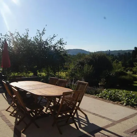 Le Monteil Βίλα Calviac-en-Perigord