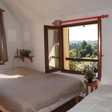 Le Monteil Βίλα *