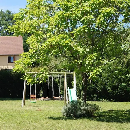 Βίλα Le Monteil Calviac-en-Perigord