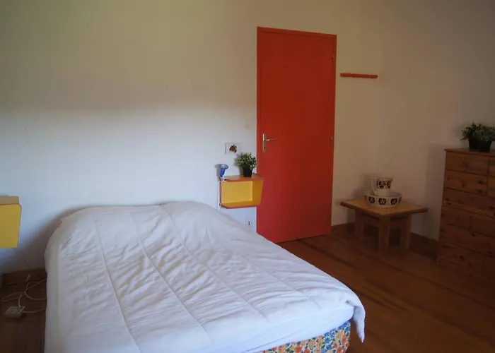 ヴィラ Le Monteil