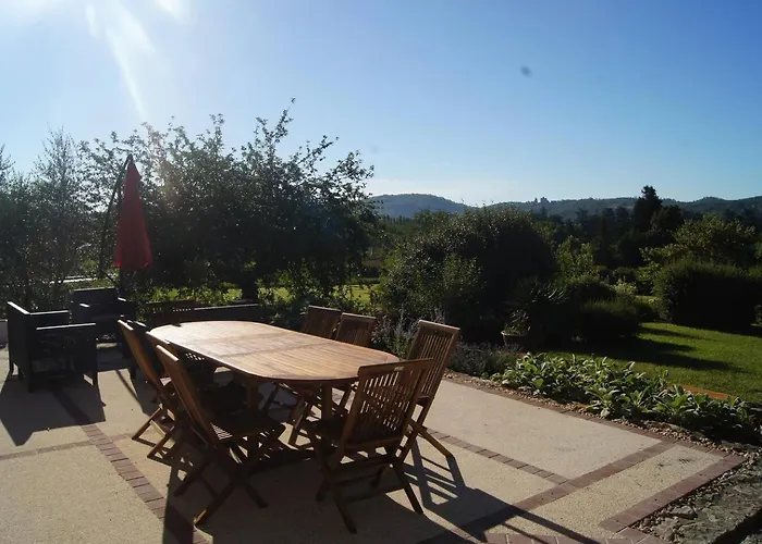 Le Monteil ヴィラ Calviac-en-Perigord