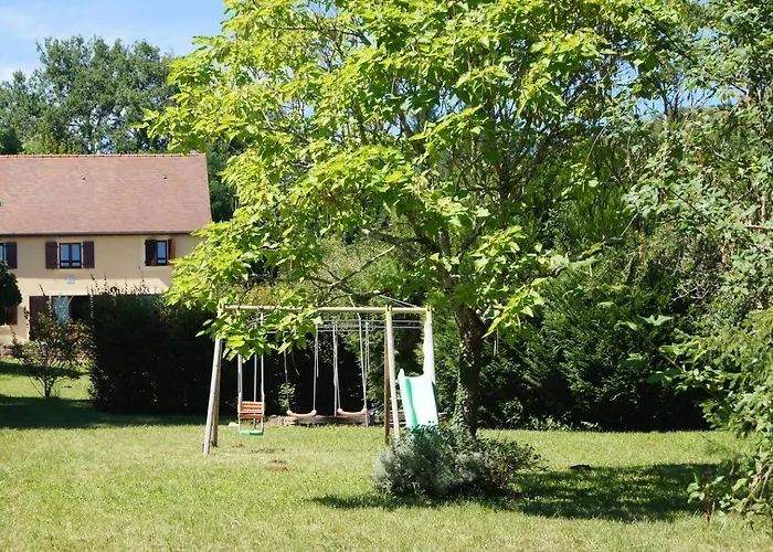 ヴィラ Le Monteil Calviac-en-Perigord